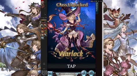 granblue how to unlock berserker.